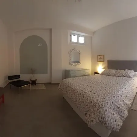 La Casa Del Bienestar * Cabra