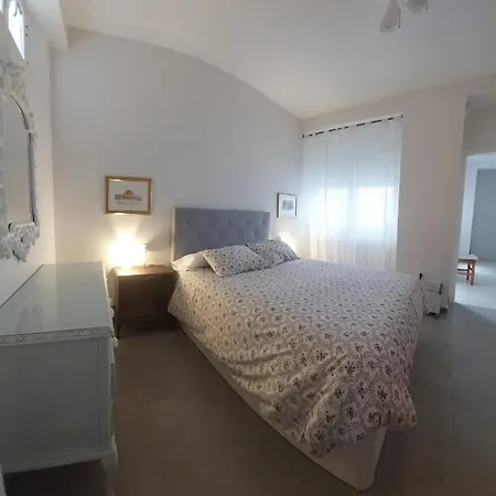 La Casa Del Bienestar Apartment