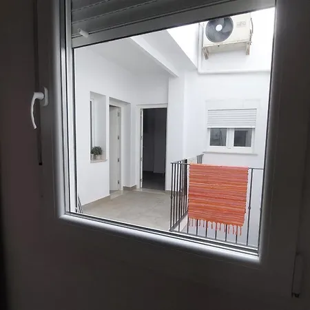 Apartment La Casa Del Bienestar