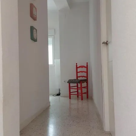 La Casa Del Bienestar Apartment Cabra