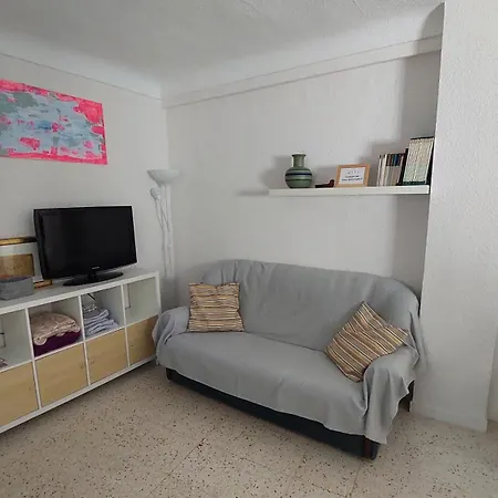 La Casa Del Bienestar Cabra