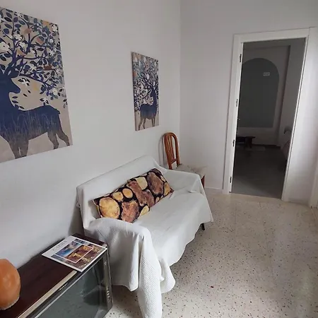 La Casa Del Bienestar Apartment