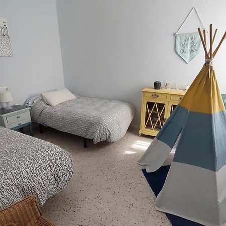 La Casa Del Bienestar Cabra