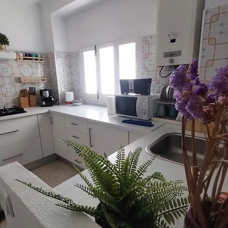 La Casa Del Bienestar * Cabra