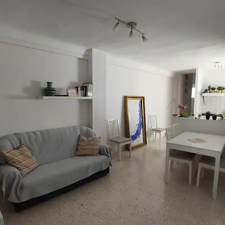 Apartment La Casa Del Bienestar