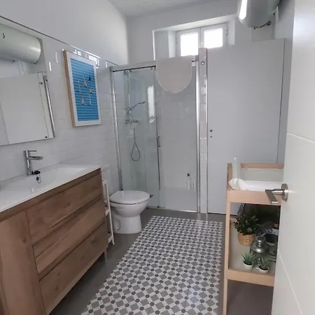 La Casa Del Bienestar *