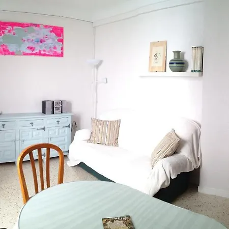 Apartman La Casa Del Bienestar Cabra