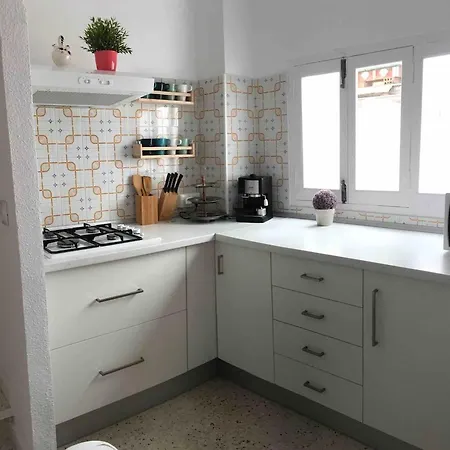 Apartman La Casa Del Bienestar *