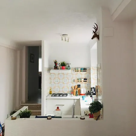 La Casa Del Bienestar Apartman *