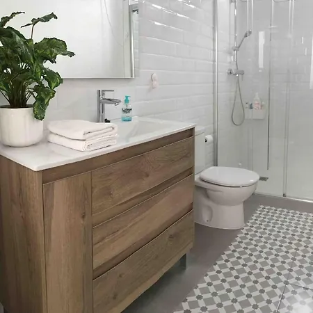 La Casa Del Bienestar Apartman