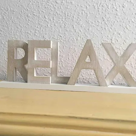 La Casa Del Bienestar Apartman