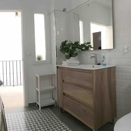 Apartman La Casa Del Bienestar *